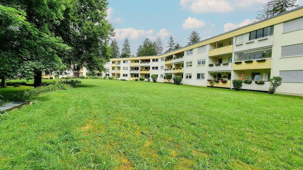 Wohnung zum Kauf 435.000 € 3 Zimmer 87 m² 1. Geschoss Stein Geretsried 82538