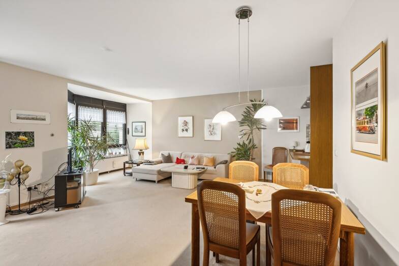 Wohnung zum Kauf 249.000 € 2 Zimmer 71,8 m² EG Feldbergstr. 4 Kriftel 65830