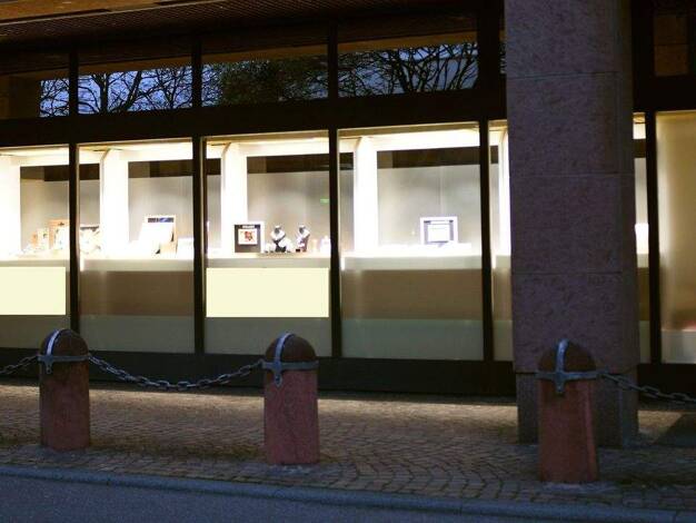 Laden zum Kauf provisionsfrei 239.000 € 61 m² Verkaufsfläche Gaggenau 76571