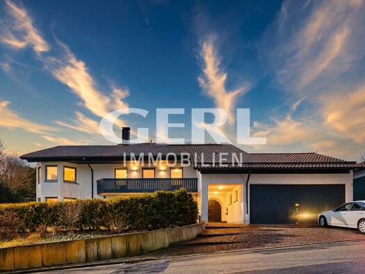 Wohnung zur Miete 1.212 € 5 Zimmer 159 m² Bogen Bogen 94327