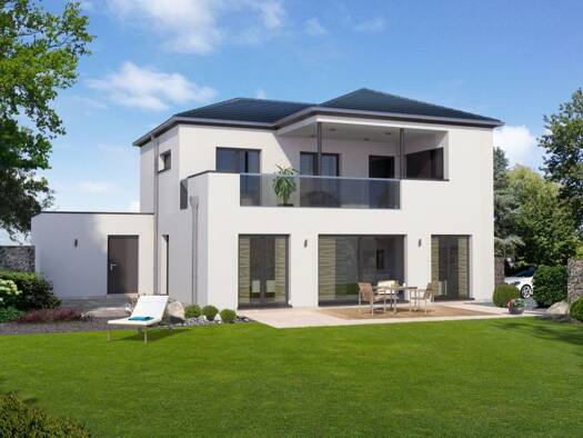 Haus zum Kauf provisionsfrei 611.540 € 5 Zimmer 178 m² 489 m² Grundstück Altena Altena 58762