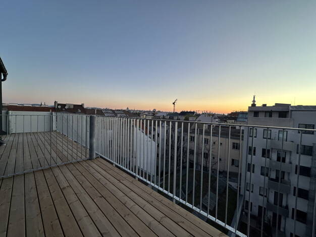 Wohnung zur Miete - Erstbezug 1.970 € 3 Zimmer 84 m² Wien 1050