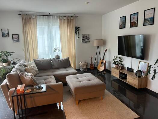 Wohnung zum Kauf provisionsfrei 305.000 € 3,5 Zimmer 86 m² Geschoss 1/5 Alt-Saarbrücken Saarbrücken 66117