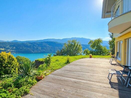 Haus zum Kauf 1.490.000 € 6 Zimmer 234 m² 894 m² Grundstück Millstatt am See 9872