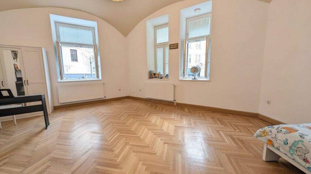 Wohnung zum Kauf 630.000 € 3 Zimmer 104,1 m² Wien 1060