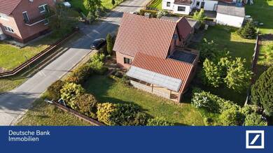 Einfamilienhaus zum Kauf 99.000 € 4 Zimmer 95 m² 1.007 m² Grundstück Barwedel 38476