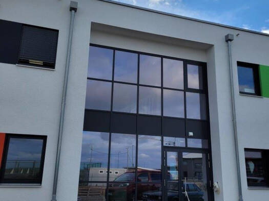 Bürofläche zur Miete 780 € Sankt Afra Mering 86415