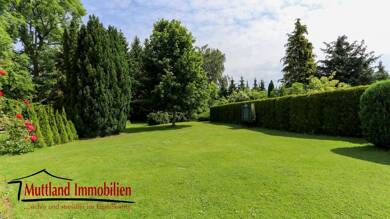 Einfamilienhaus zum Kauf 540.000 € 8 Zimmer 195 m² 2.400 m² Grundstück Klausdorf Klausdorf 18445