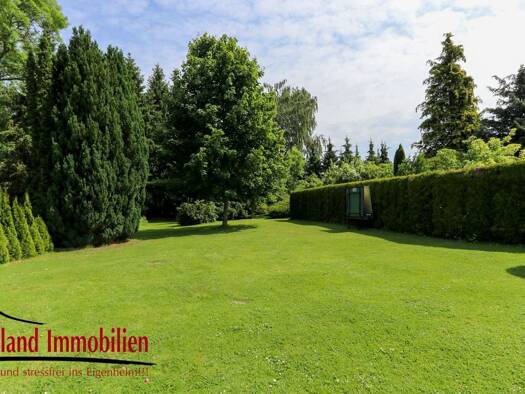 Einfamilienhaus zum Kauf 540.000 € 8 Zimmer 195 m² 2.400 m² Grundstück Klausdorf Klausdorf 18445