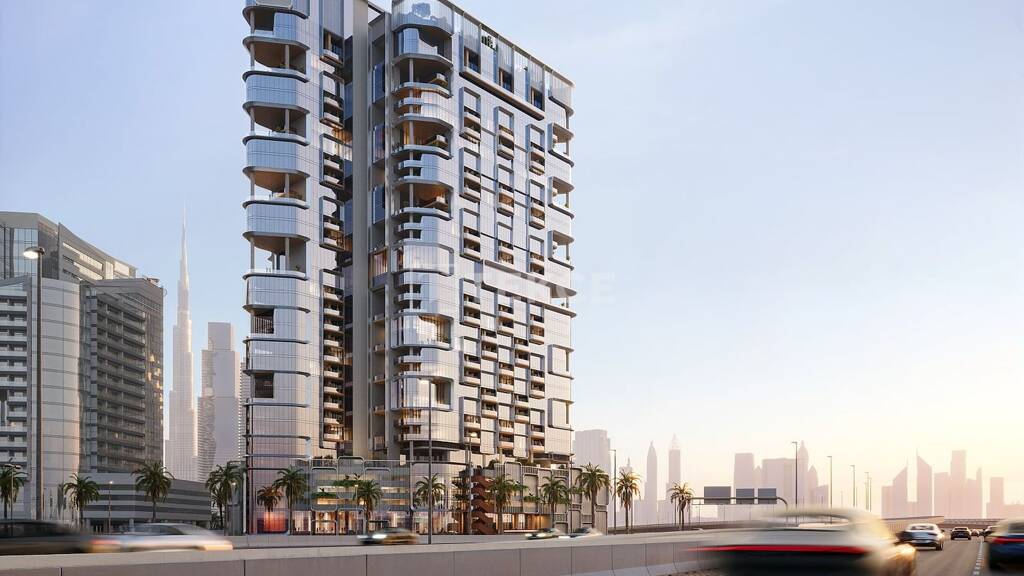 Büro zum Kauf 2.565.000 € 2 Zimmer Dubai