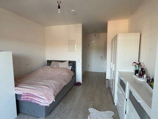 Studio zur Miete 370 € 1 Zimmer 26 m² 1. Geschoss frei ab 01.08.2026 Maximineracht 11c Kürenz Trier 54295