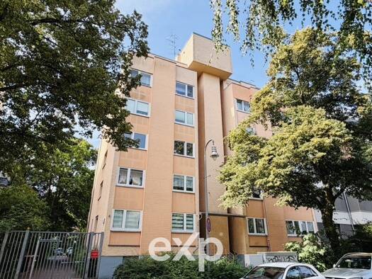 Wohnung zum Kauf 248.000 € 2 Zimmer 56 m² Reinickendorf Reinickendorf 13407
