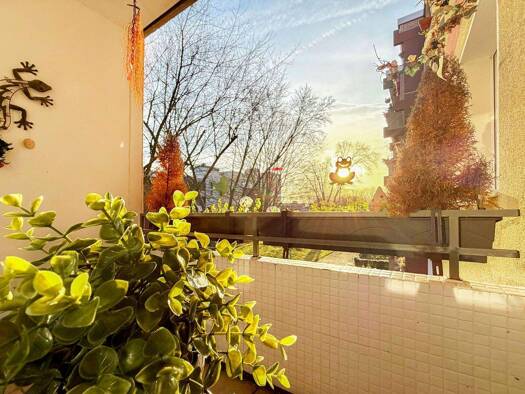 Wohnung zum Kauf 133.000 € 3,5 Zimmer 75 m² 1. Geschoss Freisenbruch Essen 45279