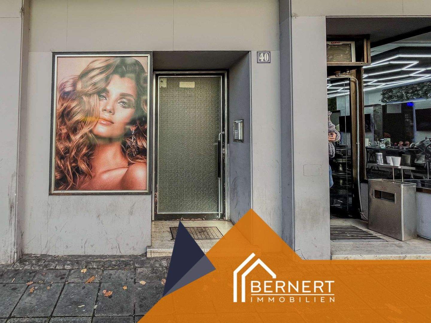 Haus – Nürnberg, Weiterer Innenstadtgürtel Süd - Ansicht 4