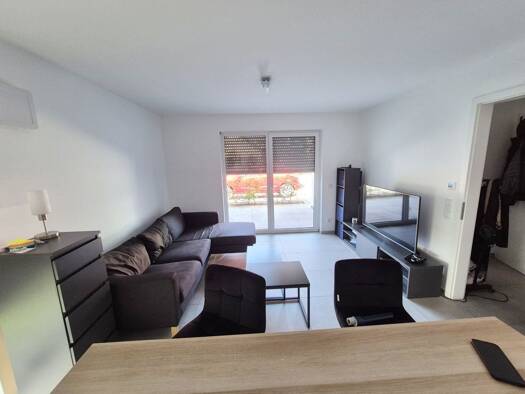 Wohnung zur Miete 750 € 2 Zimmer 43 m² frei ab 01.11.2026 Rietberg Rietberg 33397