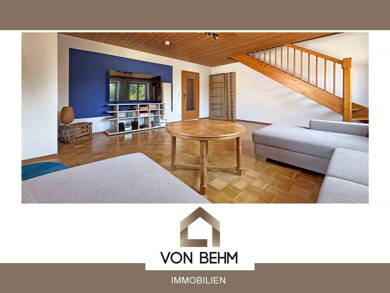 Maisonette zur Miete 1.095 € 4 Zimmer 130 m² frei ab sofort Geisenfeld Geisenfeld 85290