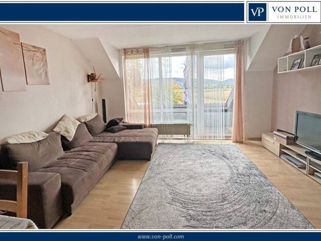 Maisonette zum Kauf 235.000 € 4 Zimmer 74,3 m² Großsachsen Hirschberg an der Bergstraße 69493