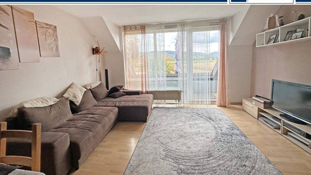 Maisonette zum Kauf 235.000 € 4 Zimmer 74,3 m² Großsachsen Hirschberg an der Bergstraße 69493