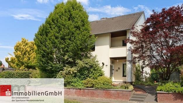 Einfamilienhaus zum Kauf 310.000 € 5 Zimmer 131,2 m² 522 m² Grundstück Buldern Dülmen 48249