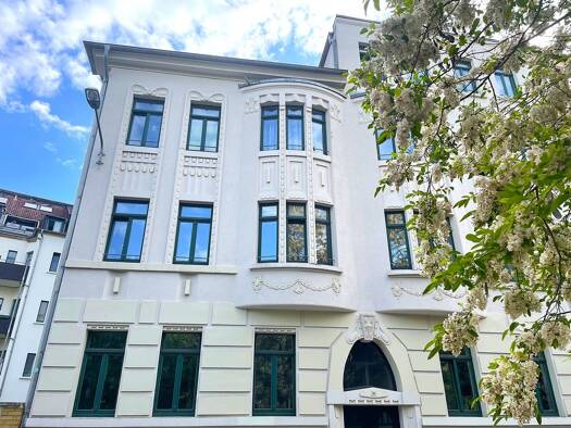 Wohnanlage zum Kauf als Kapitalanlage geeignet 215.000 € 82 m² Reudnitz-Thonberg Leipzig 04317