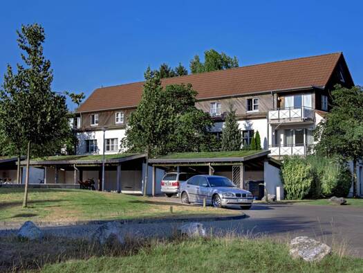 Wohnung zur Miete 719 € 3,5 Zimmer 76,6 m² 1. Geschoss frei ab 22.04.2026 Frieda-Nadig-Weg 3 Innenstadt Herford 32051