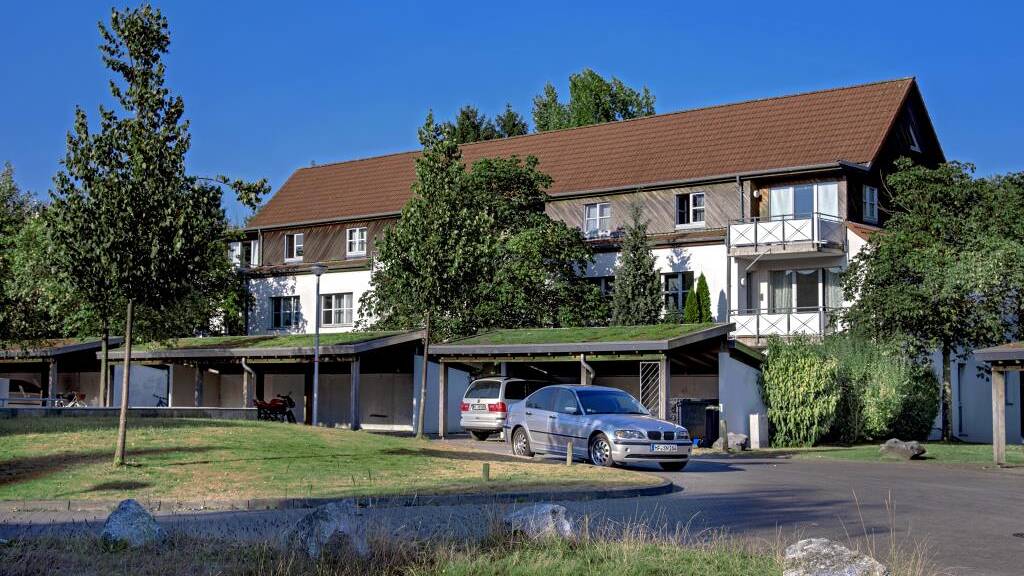 Wohnung zur Miete 719 € 3,5 Zimmer 76,6 m² 1. Geschoss frei ab 22.04.2026 Frieda-Nadig-Weg 3 Innenstadt Herford 32051