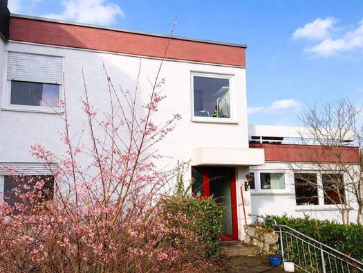 Einfamilienhaus zum Kauf provisionsfrei 535.000 € 7 Zimmer 168,6 m² 367 m² Grundstück Klingenstein Blaustein 89134