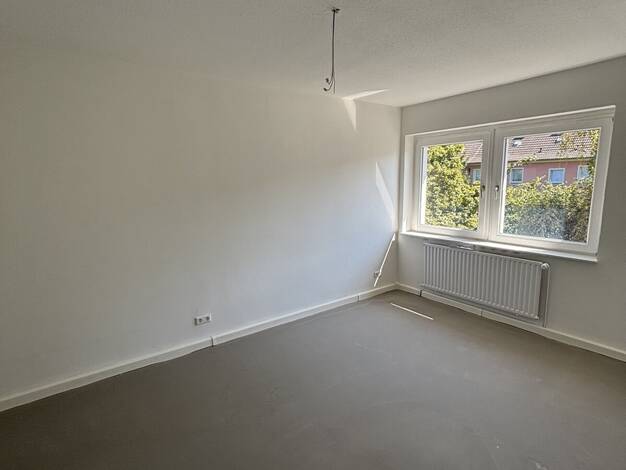 Wohnung zur Miete 494 € 2,5 Zimmer 56 m² 3. Geschoss Herderstraße 27 Mitte Dortmund 44147