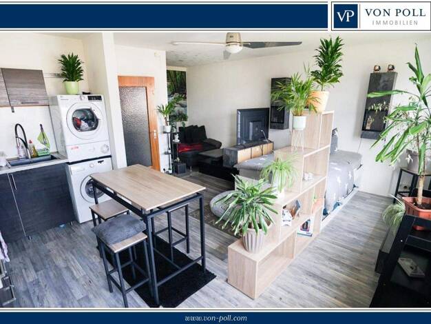 Studio zum Kauf 127.000 € 1 Zimmer 36,9 m² 2. Geschoss Altenstadt 86972