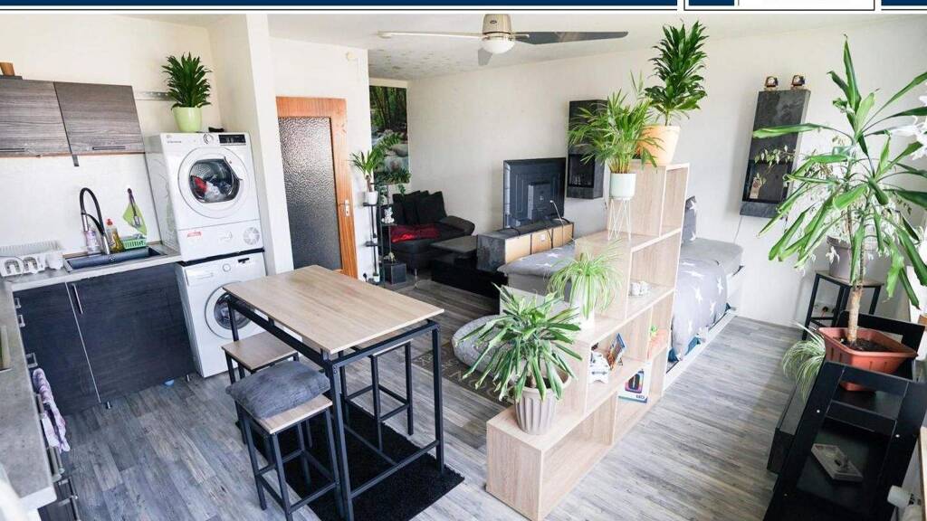 Studio zum Kauf 127.000 € 1 Zimmer 36,9 m² 2. Geschoss Altenstadt 86972