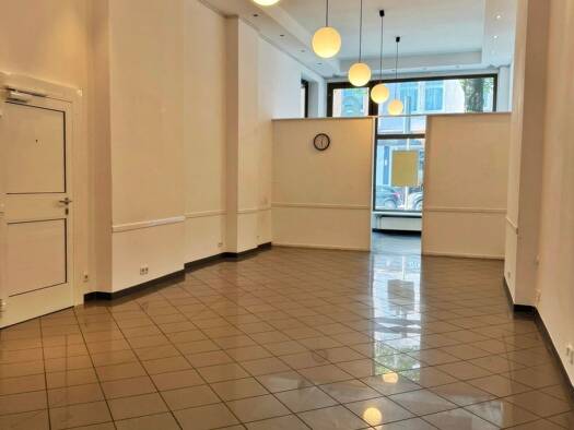 Laden zur Miete 960 € 96 m² Verkaufsfläche Südstadt Hannover 30171
