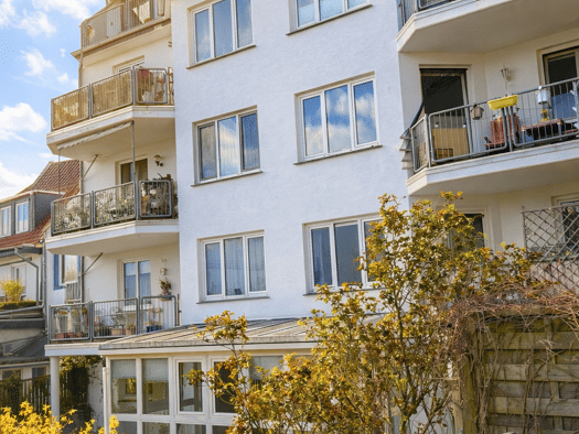 Wohnung zum Kauf provisionsfrei 249.000 € 3 Zimmer 76 m² 2. Geschoss Bruchstraße 23 Huckelriede Süd 28201