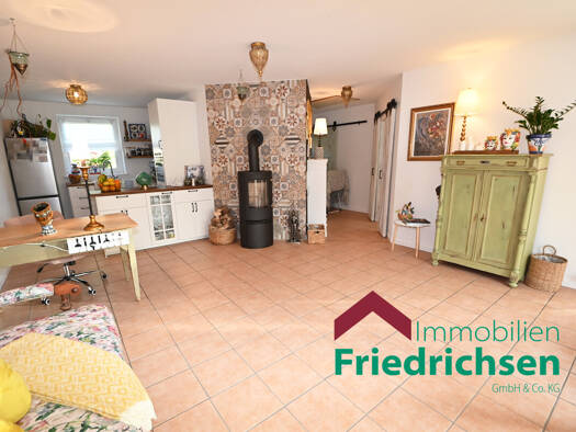 Mehrfamilienhaus zum Kauf 359.000 € 4 Zimmer 129,9 m² 976 m² Grundstück Aventoft 25927