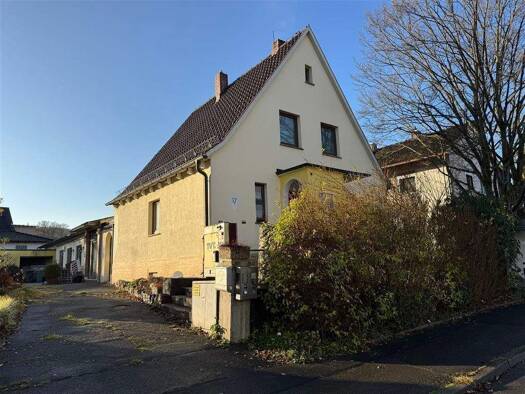 Haus zum Kauf 6 Zimmer 180 m² 700 m² Grundstück Beiersdorf Coburg 96450