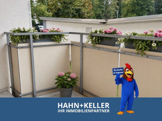 Wohnung zum Kauf 139.000 € 2 Zimmer 41 m² Oberkochen 73447
