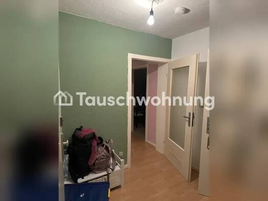Wohnung zur Miete Tauschwohnung 500 € 2 Zimmer 40 m² 3. Geschoss Neuehrenfeld Köln 50823