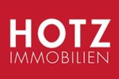 Hotz Immobilien logo
