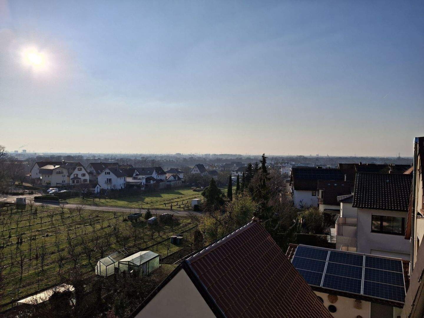 Immobilie in Weinheim - Sehr gepflegtes Dreifamilienhaus - Bild 3