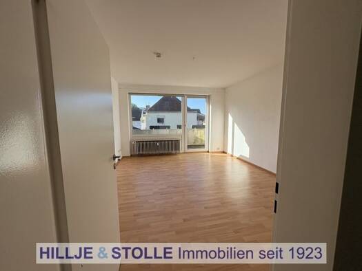 Wohnung zur Miete 660 € 2 Zimmer 58 m² Donnerschwee Oldenburg (Oldb) 26123