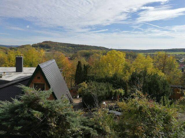 Immobilie in Kranichfeld - Freistehendes Einfamilienhaus mit Pool und Sauna auf großzügigen Grundstück zu verkaufen - Bild 0