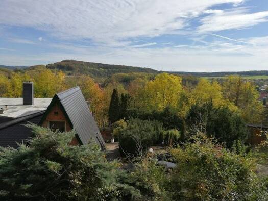 Einfamilienhaus zum Kauf 470.000 € 6 Zimmer 250 m² 2.250 m² Grundstück frei ab 01.08.2026 Kranichfeld 99448