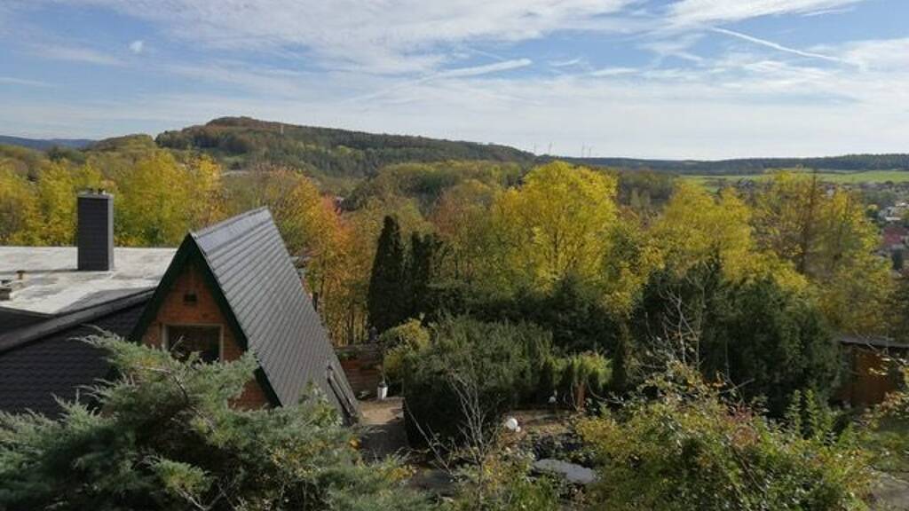 Einfamilienhaus zum Kauf 470.000 € 6 Zimmer 250 m² 2.250 m² Grundstück frei ab 01.08.2026 Kranichfeld 99448