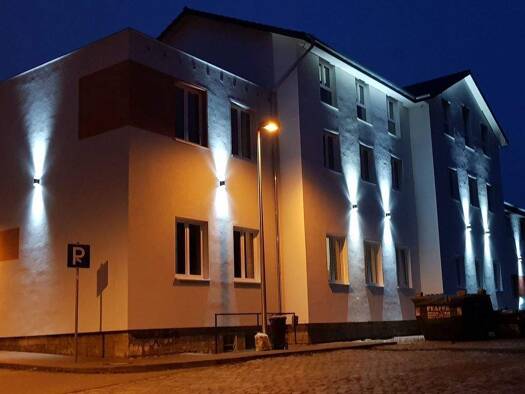 Wohnung zur Miete 1.150 € 4 Zimmer 108 m² 2. Geschoss frei ab 01.08.2026 Bahnhofstraße 1 Mellingen 99441