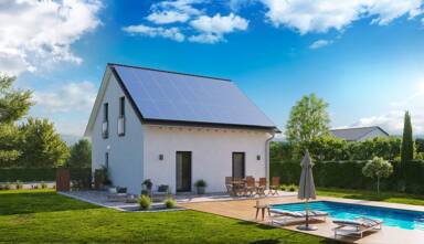 Einfamilienhaus zum Kauf provisionsfrei 269.900 € 4 Zimmer 133,7 m² 762 m² Grundstück Türkenfeld Türkenfeld 82299