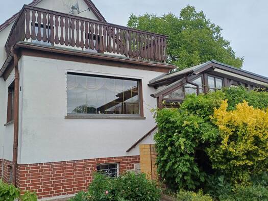 Haus zum Kauf 230.000 € 6 Zimmer 150 m² 720 m² Grundstück frei ab sofort Gusow Gusow-Platkow 15306
