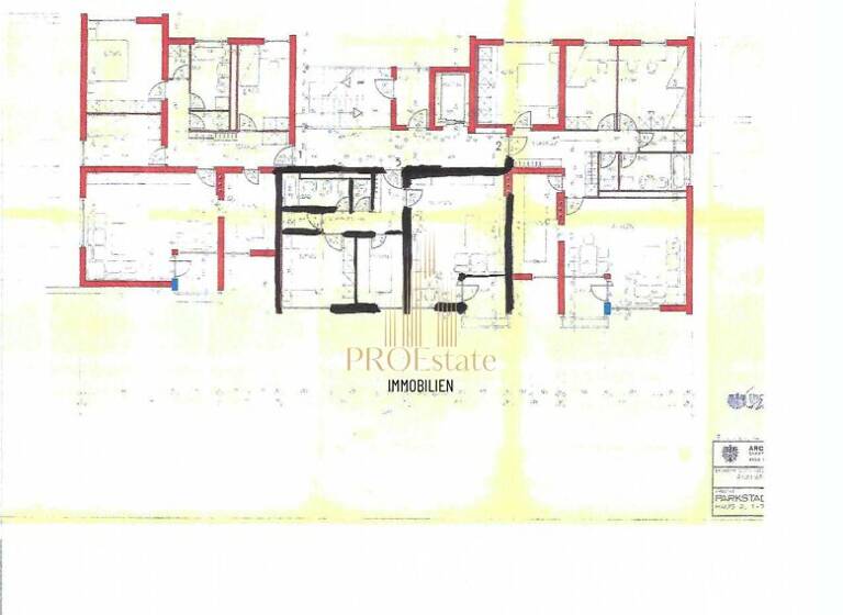 Wohnung zum Kauf 189.000 € 2 Zimmer 65 m² Grabenhof Wels 4600