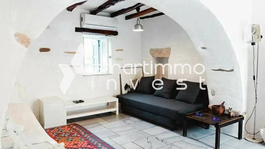 Einfamilienhaus zum Kauf 400.000 € 3 Zimmer 81 m² Parikia, Paros 844 00