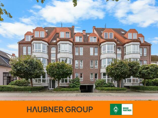Maisonette zum Kauf 219.000 € 5 Zimmer 94 m² 3. Geschoss Aumund-Hammersbeck Bremen 28755