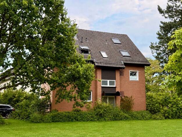 Mehrfamilienhaus zum Kauf als Kapitalanlage geeignet 990.000 € 11 Zimmer 332,5 m² 1.323 m² Grundstück Eversburg Osnabrück 49090