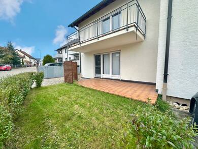 Wohnung zum Kauf 235.000 € 2 Zimmer 60,3 m² frei ab sofort Wolfschlugen 72649